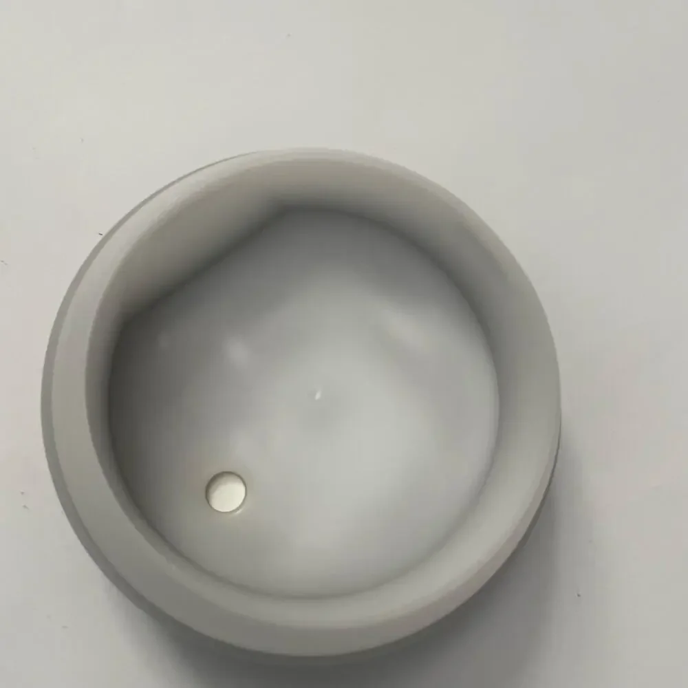 Sierra Modern Home Smart WiFi 400ml Essential Oil Diffuser Humidifier LED